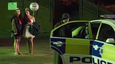 S4 E2: Protected