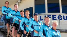 S18 E1: Bondi Rescue