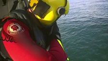 S1 E11: Surf Patrol