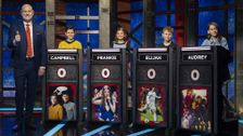 S2 E3: Star Trek, Pitch Perfect, Christiano Ronaldo and Nevermoor