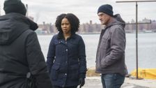 S3 E17: Blood Ties