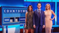 S10 E5: 8 Out of 10 Cats Does Countdown