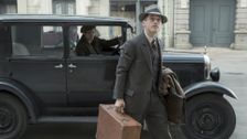 S1 E2: Babylon Berlin