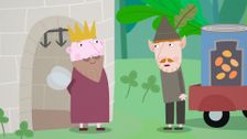 S2 E6: Hard Times