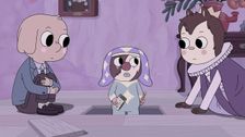 S3 E6: Puddle and the King Chapter 2: Royally Bored
