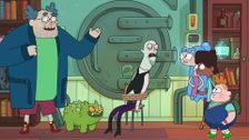 S2 E14: Make The Bad Things Good