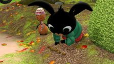 S1 E49: Acorns