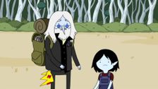 Simon & Marcy