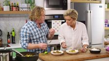 S10 E4: Good Chef Bad Chef
