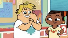 S2 E43: A Fish Called Leshawna