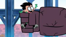 S7 E34: Free Perk