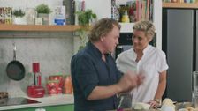 S13 E37: Good Chef Bad Chef
