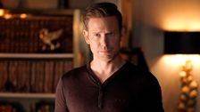 S1 E7: Death Keeps Knocking on My Door