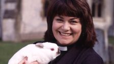 S1 E7: The Easter Bunny
