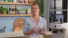 S14 E74: Everyday Gourmet with Justine Schofield