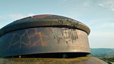 S12 E7: Apocalypse Airbase