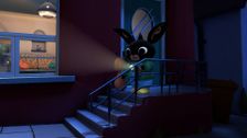S1 E41: Sleepover