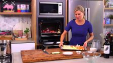 S6 E71: Everyday Gourmet with Justine Schofield