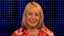 S13 E35: The Chase