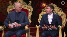 S4 E3: Taskmaster Australia
