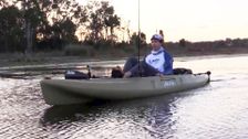 S2 E8: The Lure of Lake Lenthall