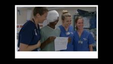 S2 E5: The Surgery Ship