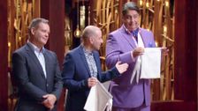 S8 E30: MasterChef Australia