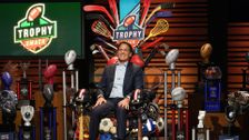 S12 E9: Shark Tank