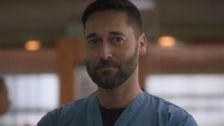S3 E9: Disconnected