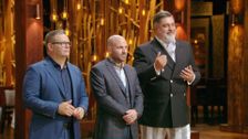 S11 E40: MasterChef Australia