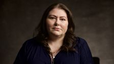 S1 E2: The Girl Who Caught A Killer