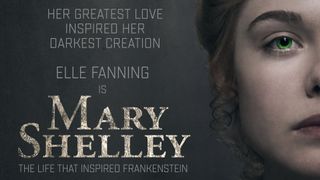 Mary Shelley