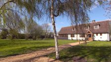 S20 E11: Cambridgeshire