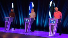 S14 E42: Tipping Point
