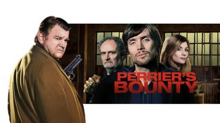 Perrier's Bounty