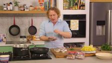 S11 E59: Good Chef Bad Chef