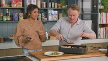 S15 E62: Good Chef Bad Chef
