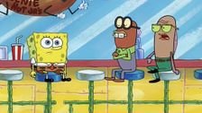 S3 E6: No Weenies Allowed; Squilliam Returns