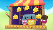 S6 E2: Shop