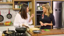 S8 E21: Everyday Gourmet with Justine Schofield