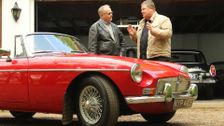 S17 E20: MGB Roadster