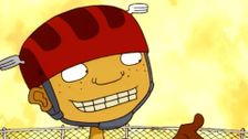 S1 E18: Aloha Kid; Ottomobile