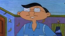 S1 E18: Arnold's Christmas