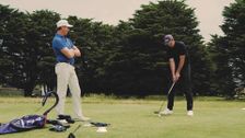 S3 E10: Drive The Green
