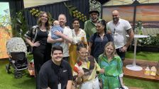 S2025 E8: Big Backyard Quiz