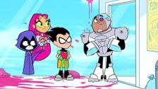 S1 E45: Little Buddies