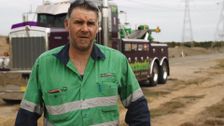 S2 E7: Heavy Tow Truckers Down Under
