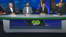 S1 E12: The Agenda Setters: Rugby League