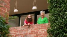 S2026 E22: Balconies, Courtyards and Small Gardens