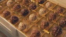 S6 E7: A Box of Chocolates